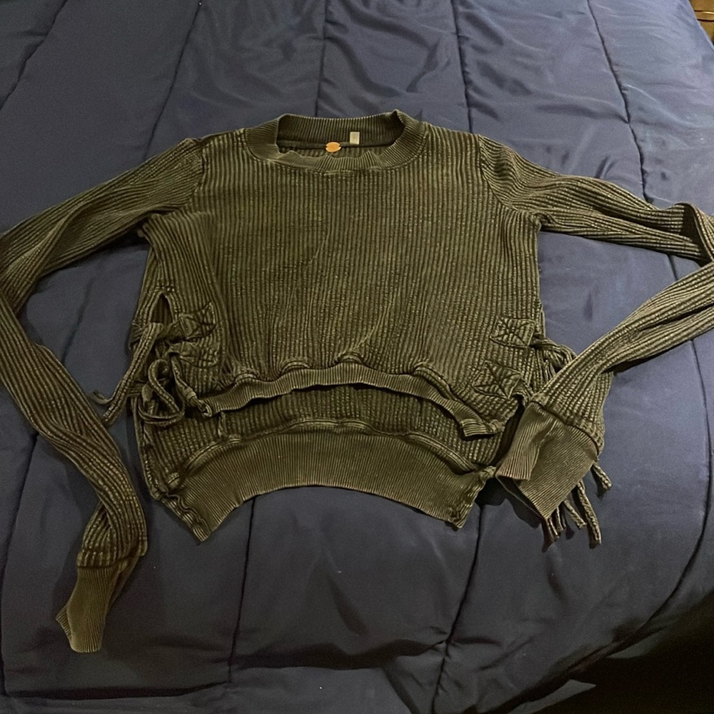 Free people One Sweater
